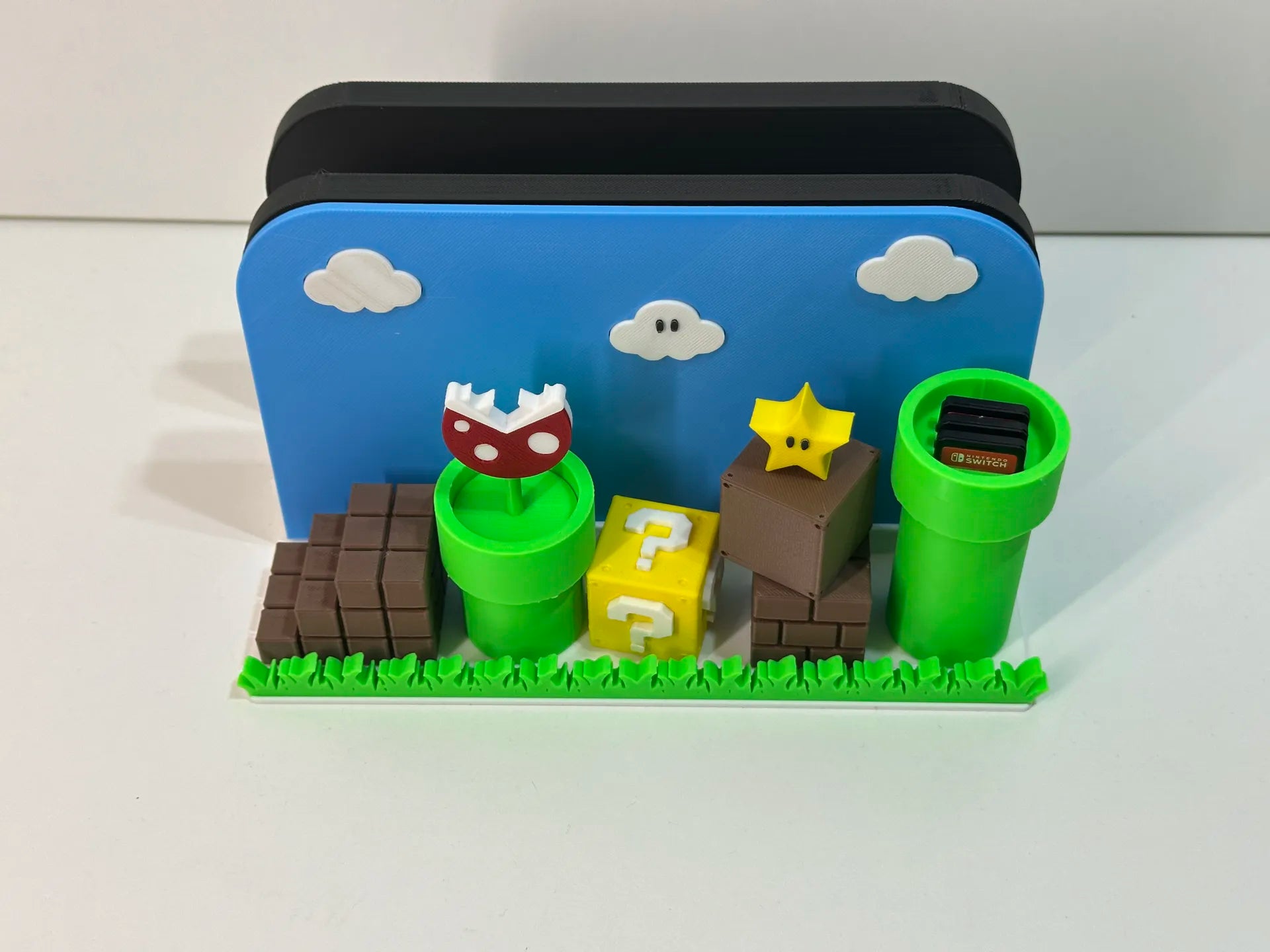 Super Mario Dock for Nintendo Switch 2