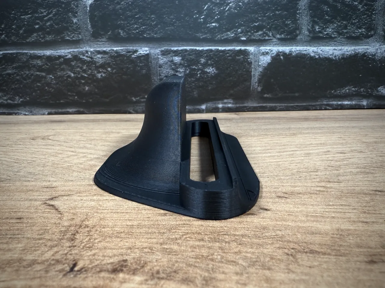 Λαβή ποντικιού Switch 2 JoyCon – Εργονομικός προσαρμογέας για λειτουργία ποντικιού – Επιλογή για αριστερό ή δεξιόχειρες