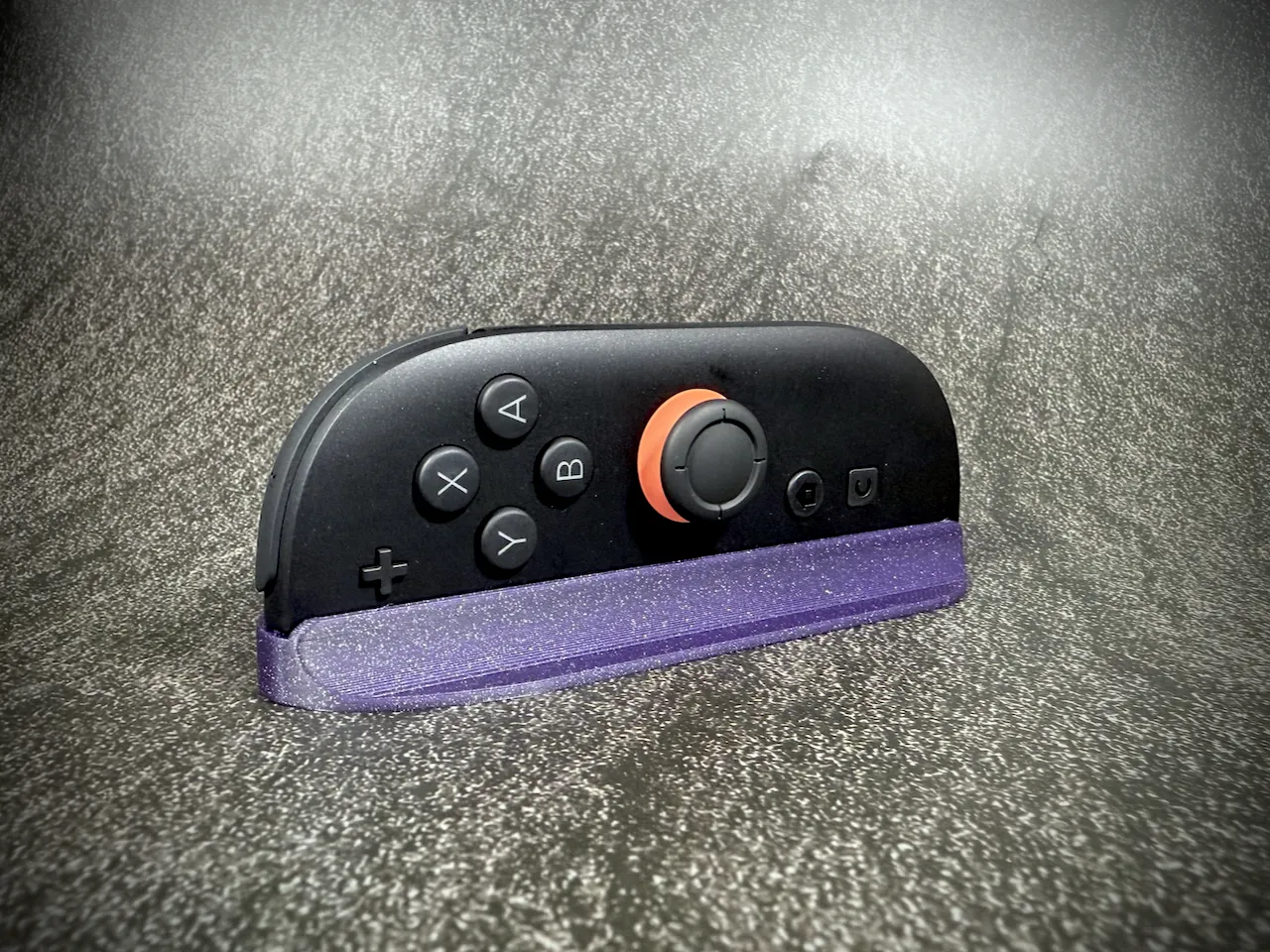 Λαβή ποντικιού Switch 2 JoyCon – Εργονομικός προσαρμογέας για λειτουργία ποντικιού – Επιλογή για αριστερό ή δεξιόχειρες