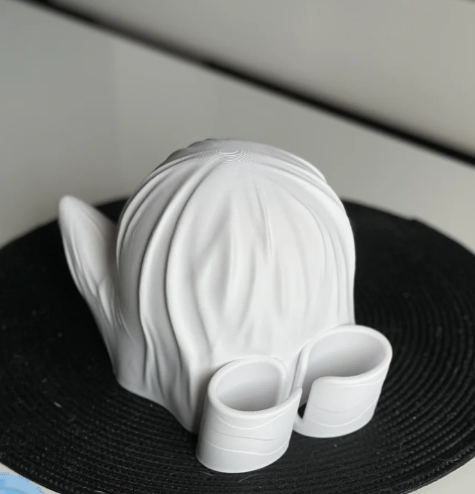 Meta Quest 3 Ghost Dock for VR Headsets - Compatible with Quest 3