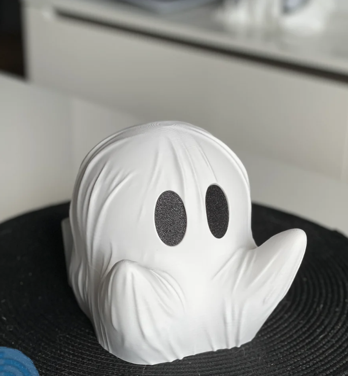 Meta Quest 3 Ghost Dock for VR Headsets - Compatible with Quest 3