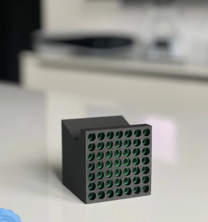 Βάση χειριστηρίου Xbox Series X – Μοιάζει με κονσόλα, κρατάει το χειριστήριό σας | Αστείο δώρο για gamer, διακόσμηση Xbox, σταθμός σύνδεσης Xbox