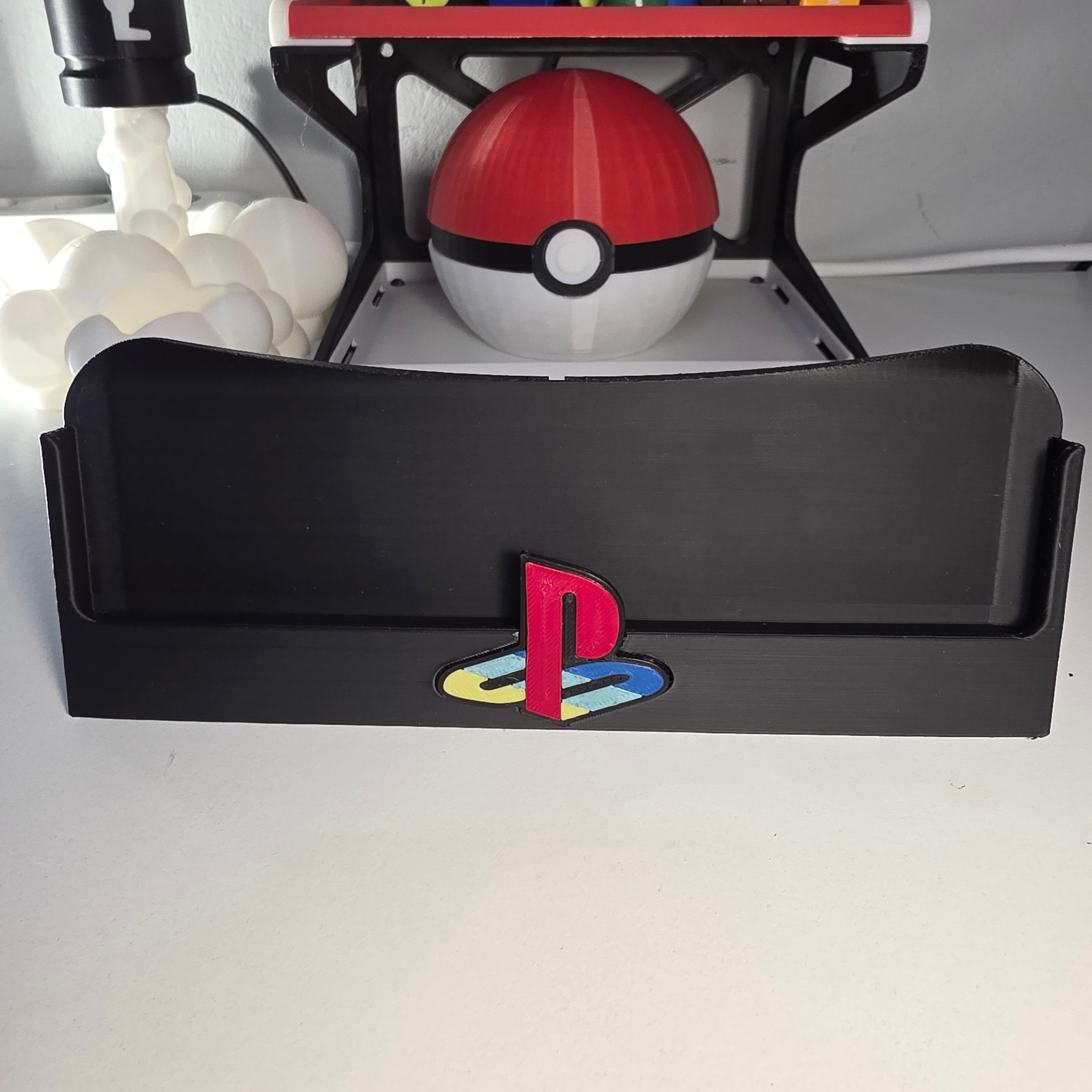 Βάση PS Portal - Κλασική έκδοση με λογότυπο PS1