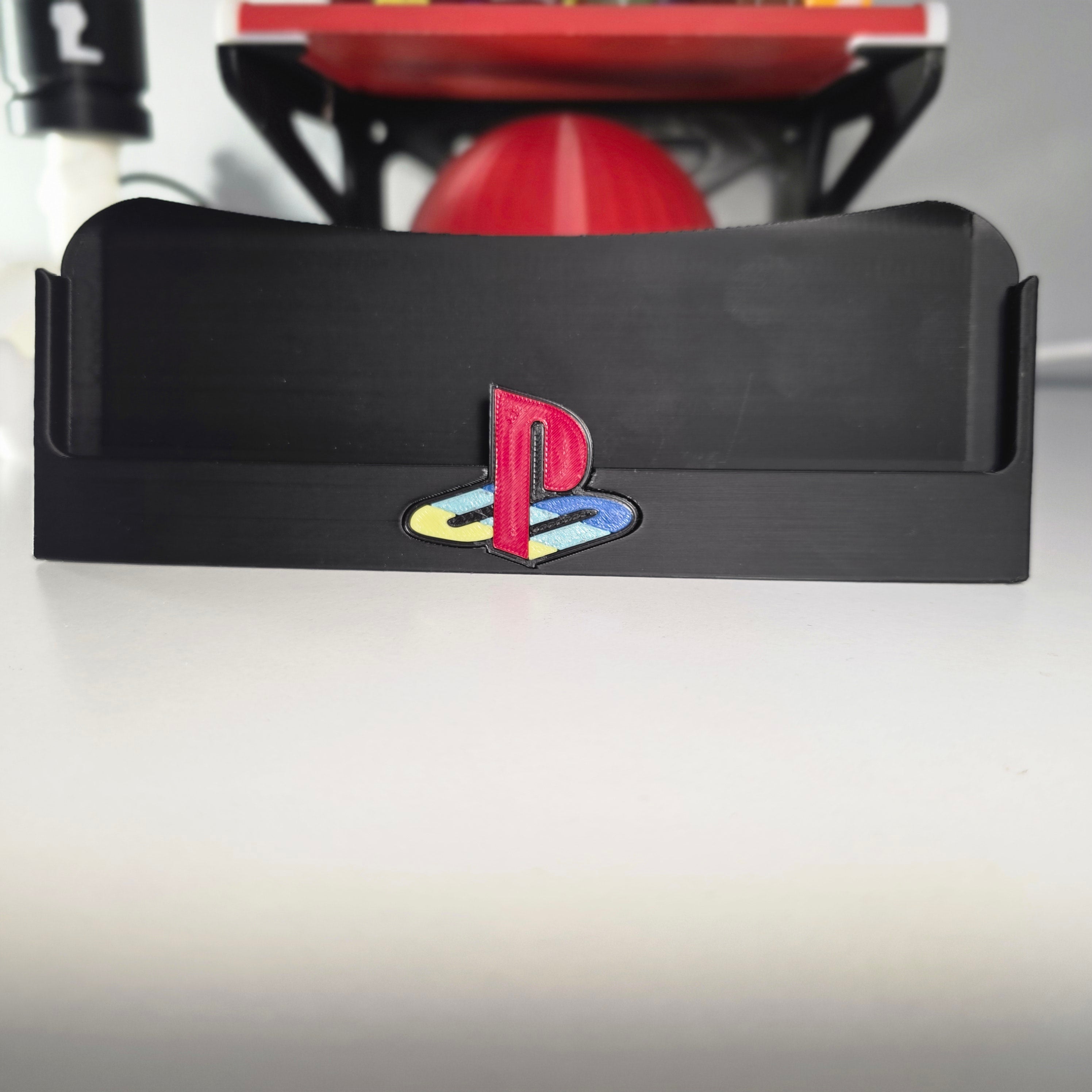 Βάση PS Portal - Κλασική έκδοση με λογότυπο PS1