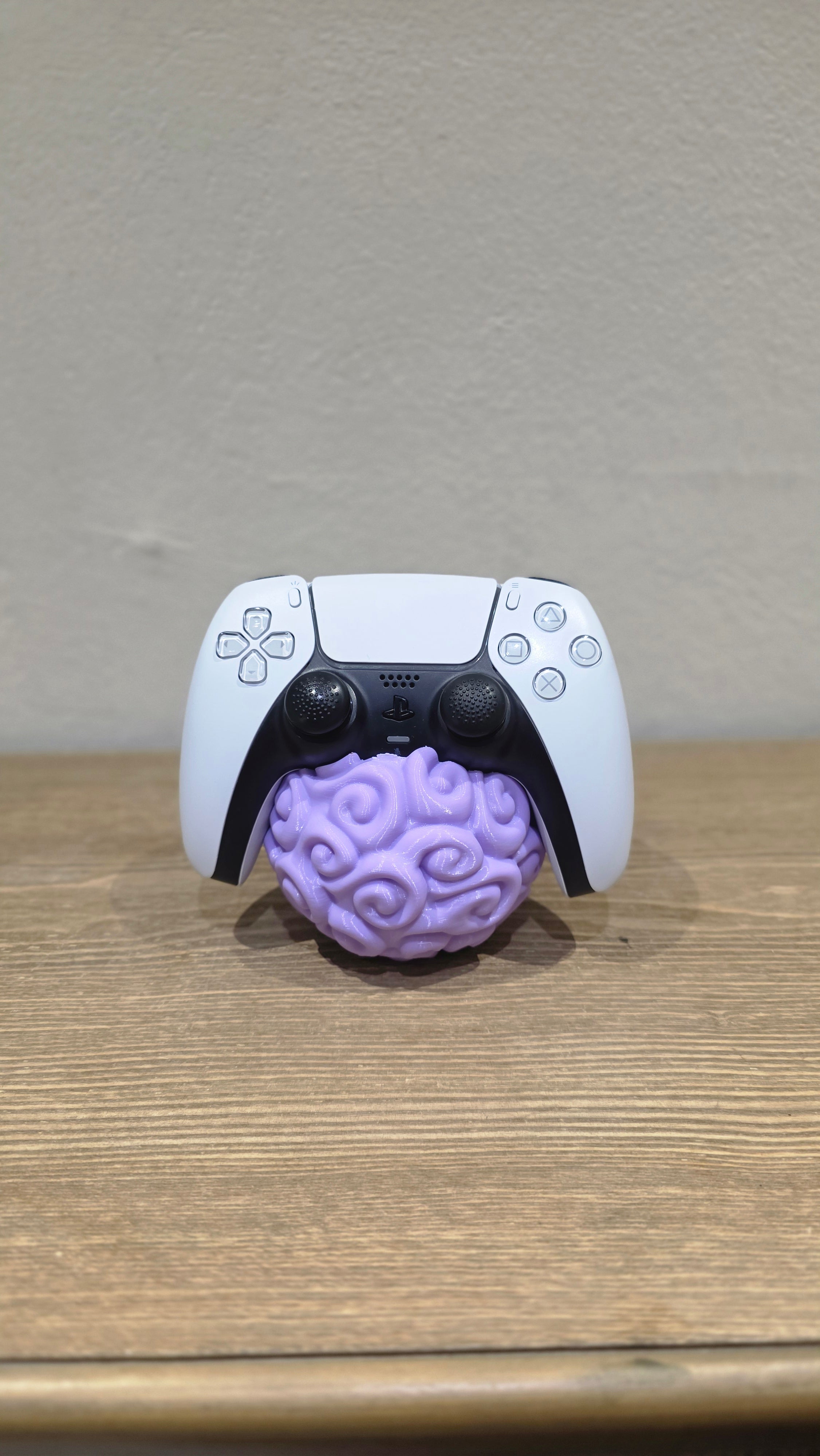 Devil Fruit PS5 Controller Holder Gum Gum - Gomu Gomu no Mi