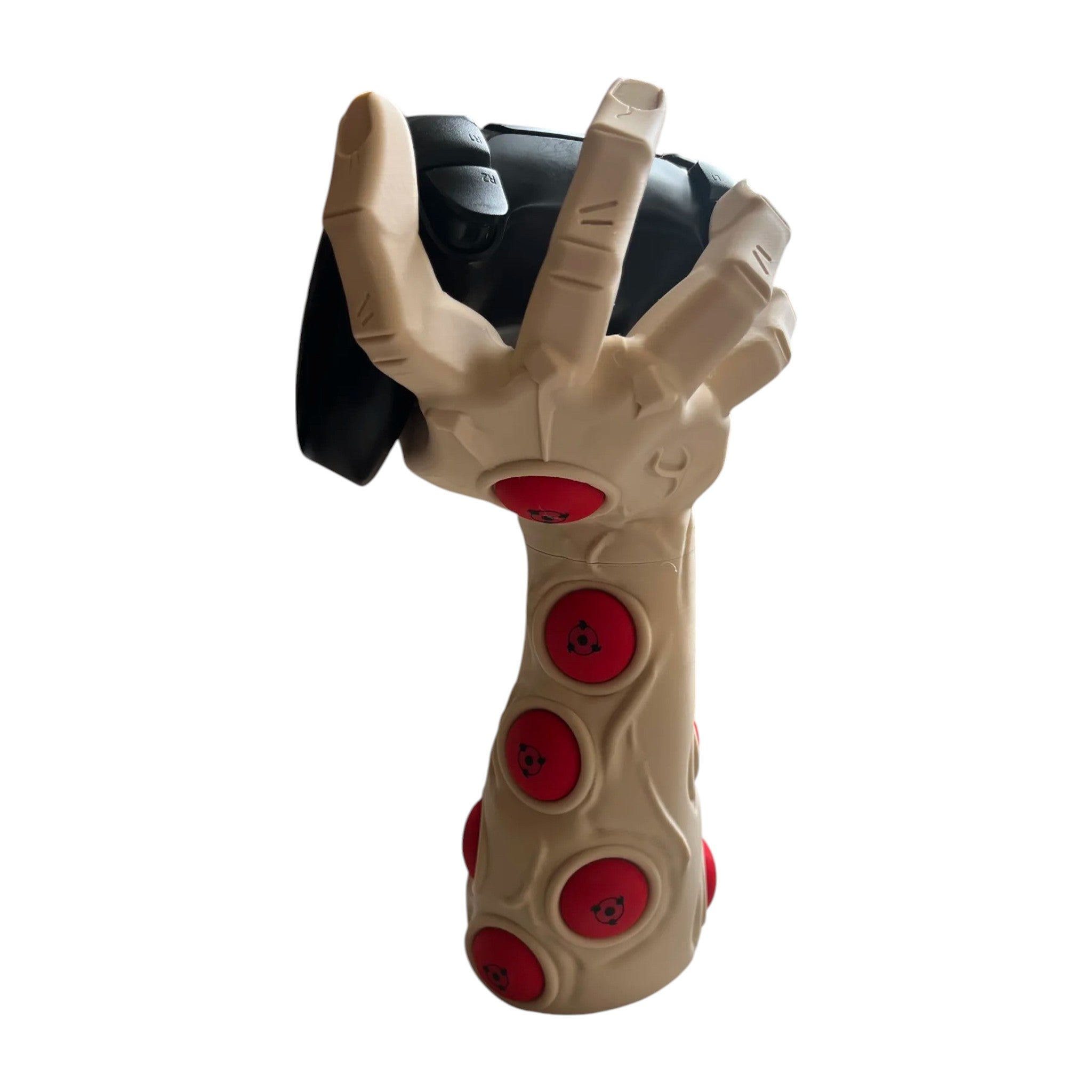 Danzo Sharingan Controller Holder – Naruto Inspired