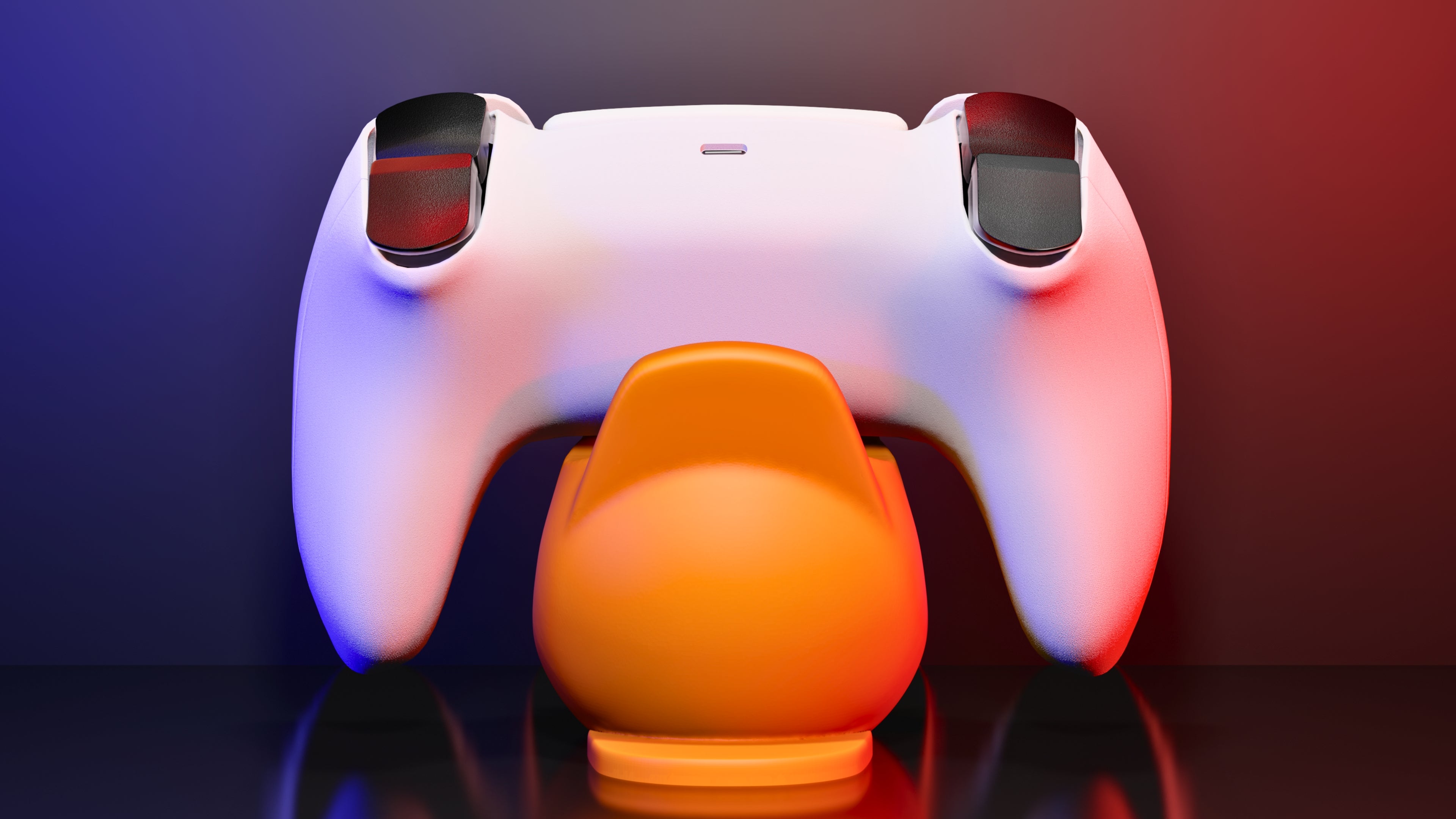 Charmander Controller Holder