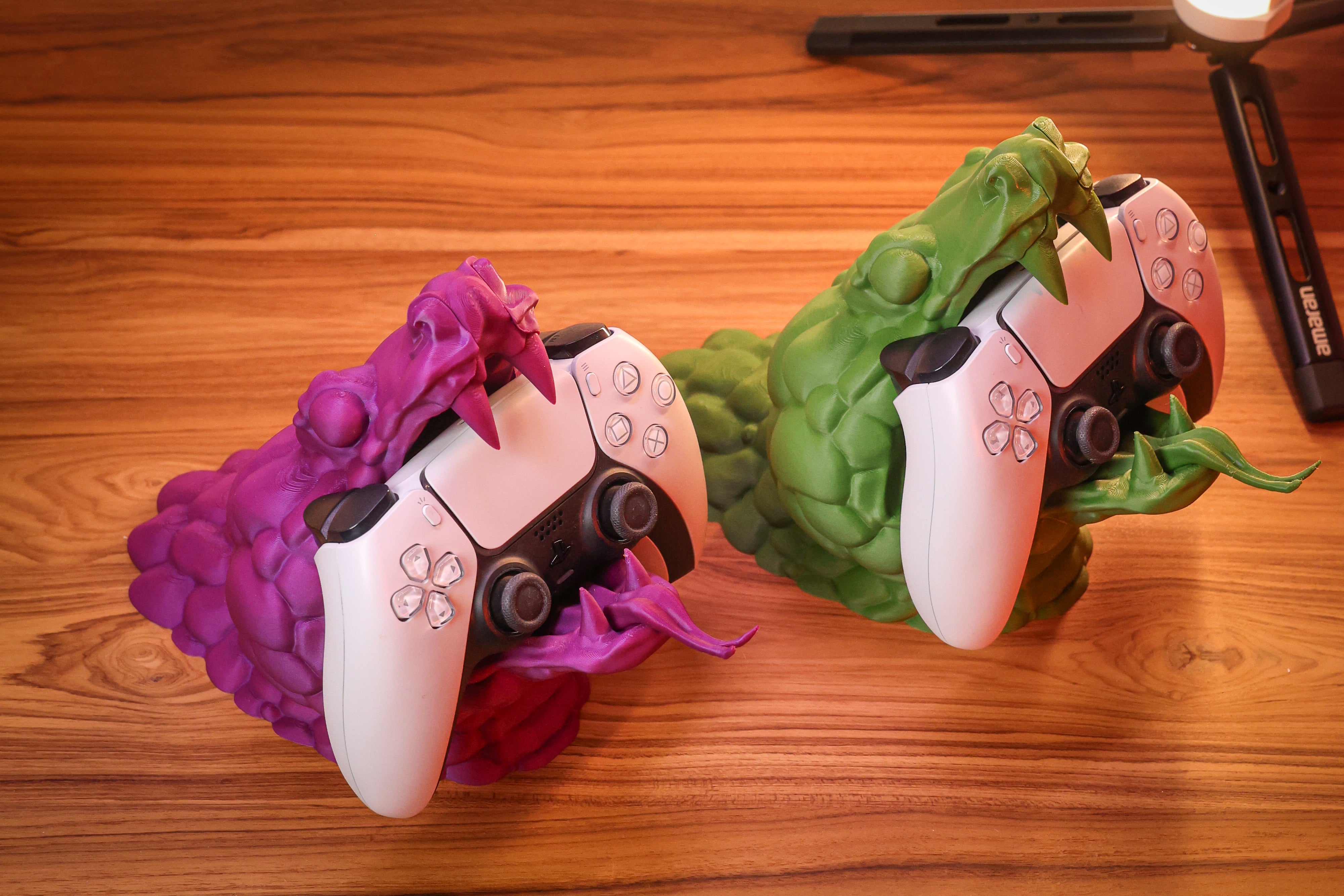 Βάση χειριστηρίου φιδιού