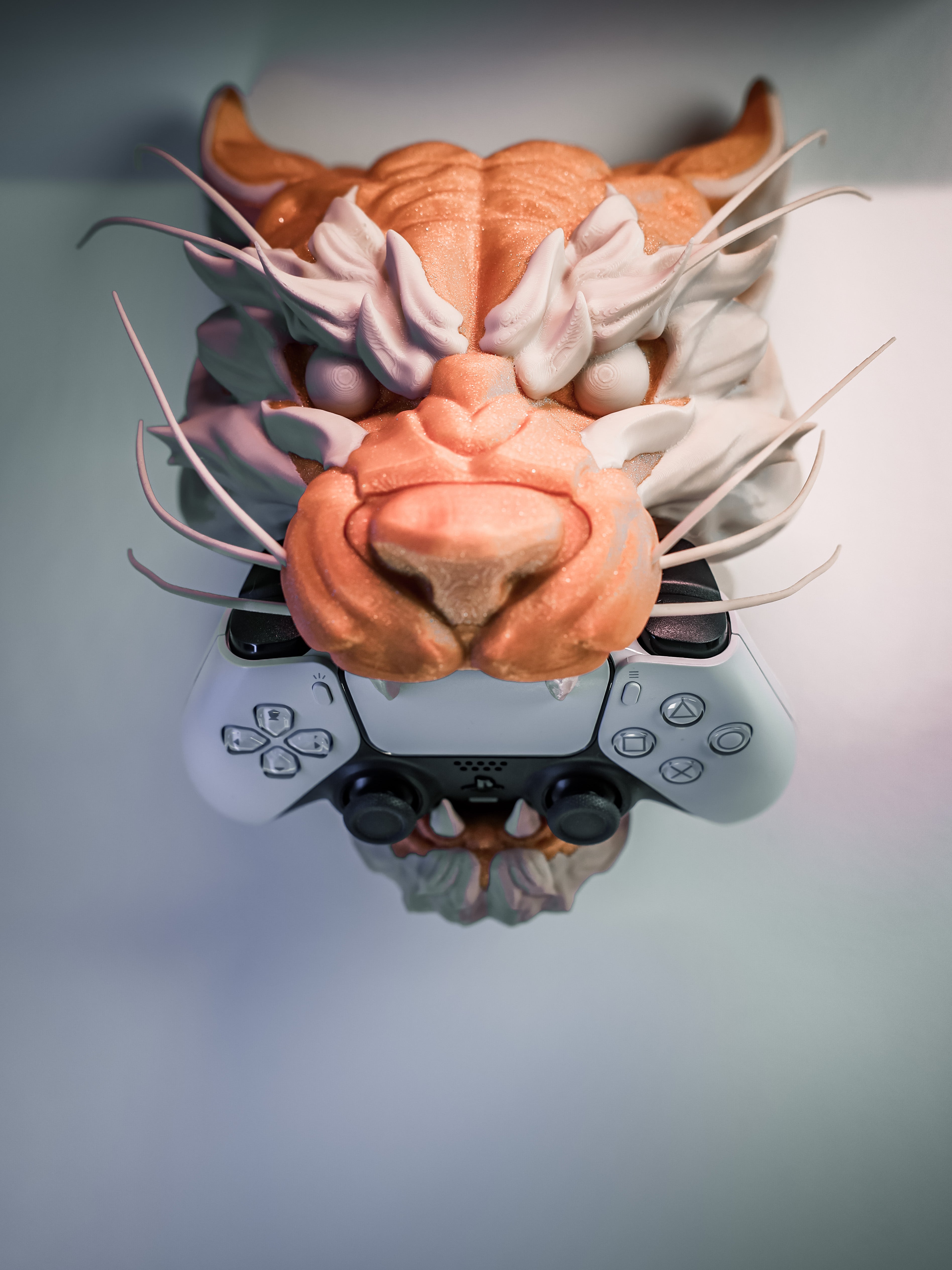 Βάση χειριστηρίου Tiger