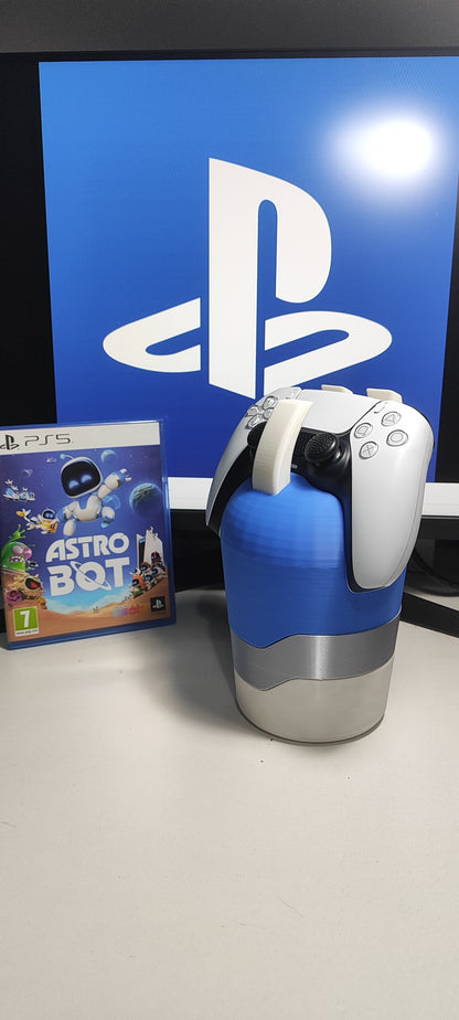 Astro Bot Controller Stand Hand Version - Playstation 5 Dualsense Holder Astrobot - Gift Idea - Birthday - Christmas Present