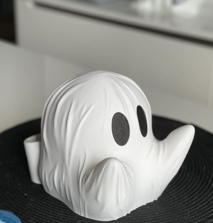 Βάση σύνδεσης Meta Quest 3 Ghost Dock για ακουστικά VR - Συμβατό με Quest 3