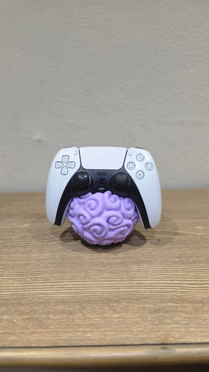 Devil Fruit PS5 Controller Holder Gum Gum - Gomu Gomu no Mi