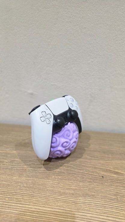 Devil Fruit PS5 Controller Holder Gum Gum - Gomu Gomu no Mi