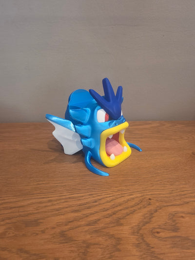 Gyarados Pokémon Controller Holder | 3D Printed Gaming Stand for PS5, Xbox, Switch & PC Controllers