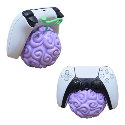 Devil Fruit PS5 Controller Holder Gum Gum - Gomu Gomu no Mi