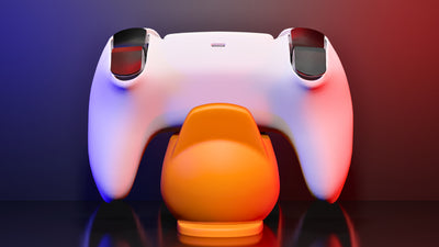 Charmander Controller Holder