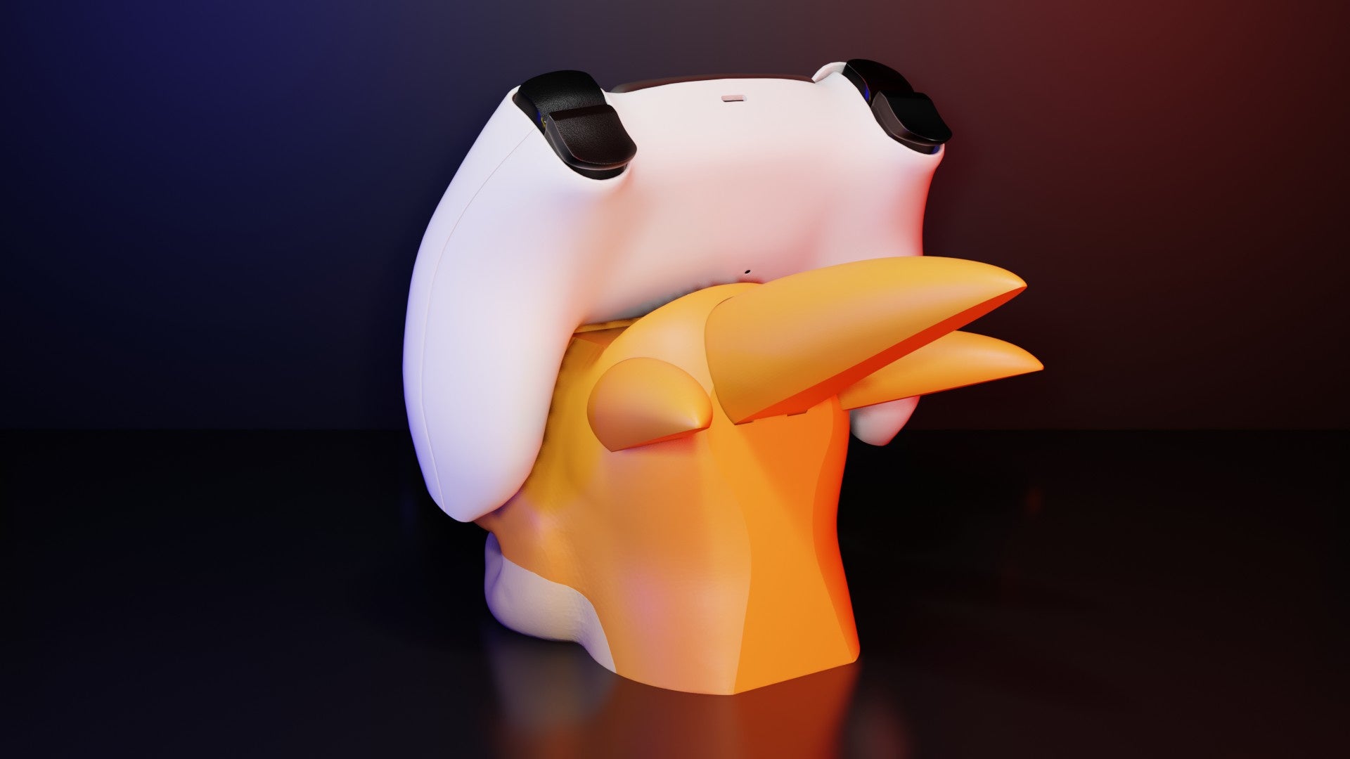 Charizard Pokémon Controller Stand | Universal Holder for Gaming Accessories