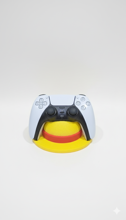 One Piece Luffy Straw Hat Controller Holder | PS5 Xbox Stand