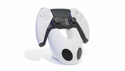 Hollow Knight Silksong Controller Holder