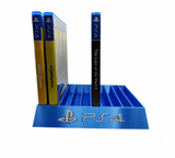 PS4 Game Case Holder