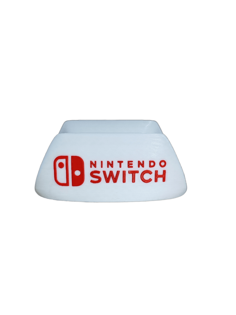 Nintendo Switch Pro Controller Holder - 3DPrintingLabDesigns