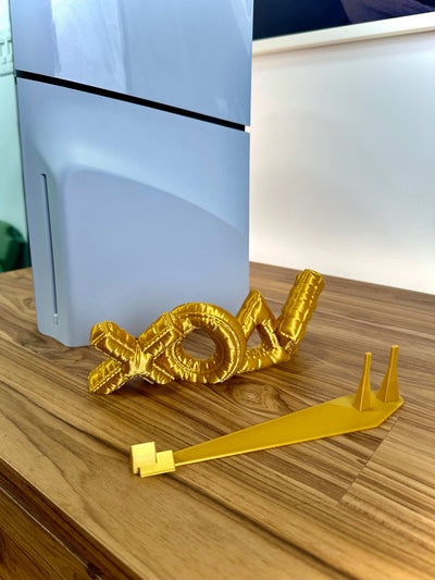 PS5 Slim Iconic Horizon Stand