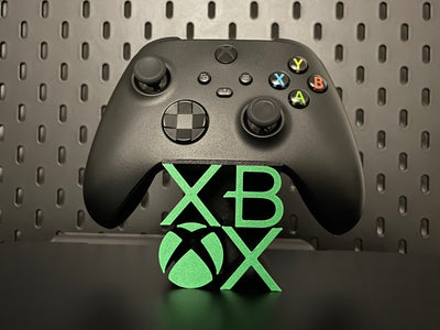 Xbox Controller Holder – Compact Stand for Xbox Controllers – Gaming Desk Accessory
