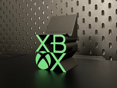 Xbox Controller Holder – Compact Stand for Xbox Controllers – Gaming Desk Accessory