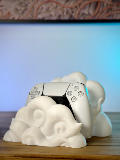 Cloud Controller Holder for PS5 XBOX and Switch Pro Controller in Japanese and Anime Look