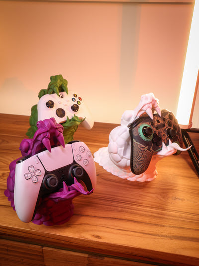 Snake Controller Holder