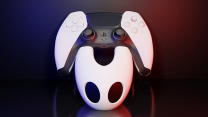 Hollow Knight Silksong Controller Holder