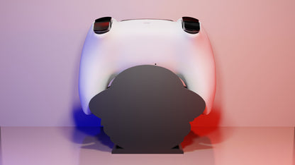 Monkey D. Luffy Controller Holder – Universal Gamepad Stand – One Piece Anime Gaming Desk Decor