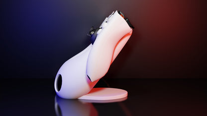 Hollow Knight Silksong Controller Holder
