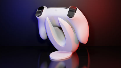 Hollow Knight Silksong Controller Holder