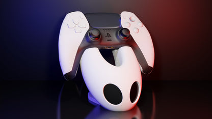 Hollow Knight Silksong Controller Holder