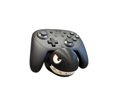 Nintendo Switch 2 Bullet Bill Pro Controller Stand
