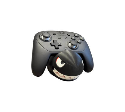 Nintendo Switch 2 Bullet Bill Pro Controller Stand
