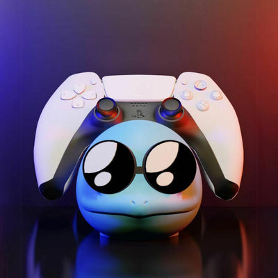 Squirtle Controller Holder
