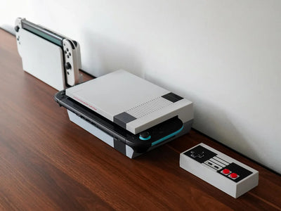 8BITDOCK  Nes Inspired for Nintendo Switch 2