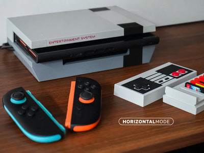 8BITDOCK  Nes Inspired for Nintendo Switch 2