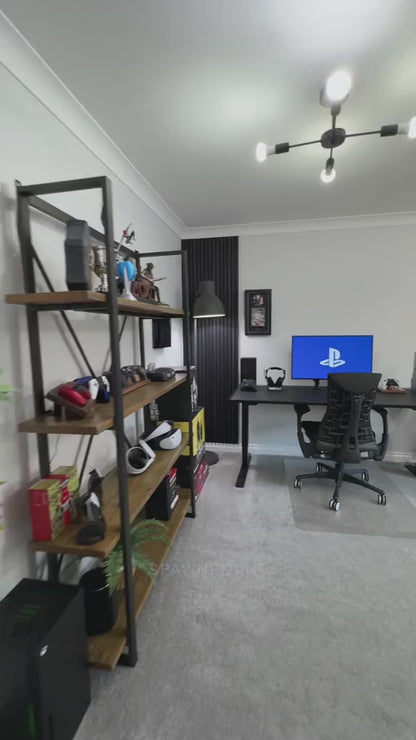 PS5 Platinum Trophy Replica