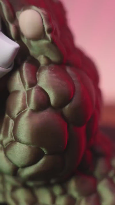 Snake Controller Holder