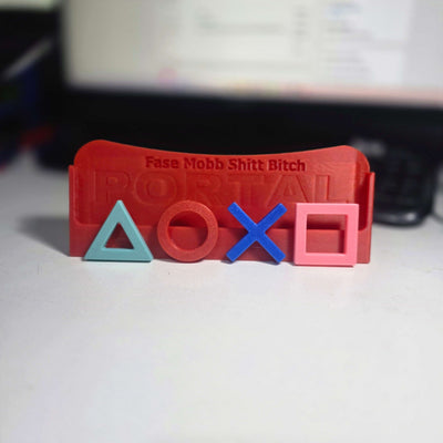 Playstation Portal Charging Stand