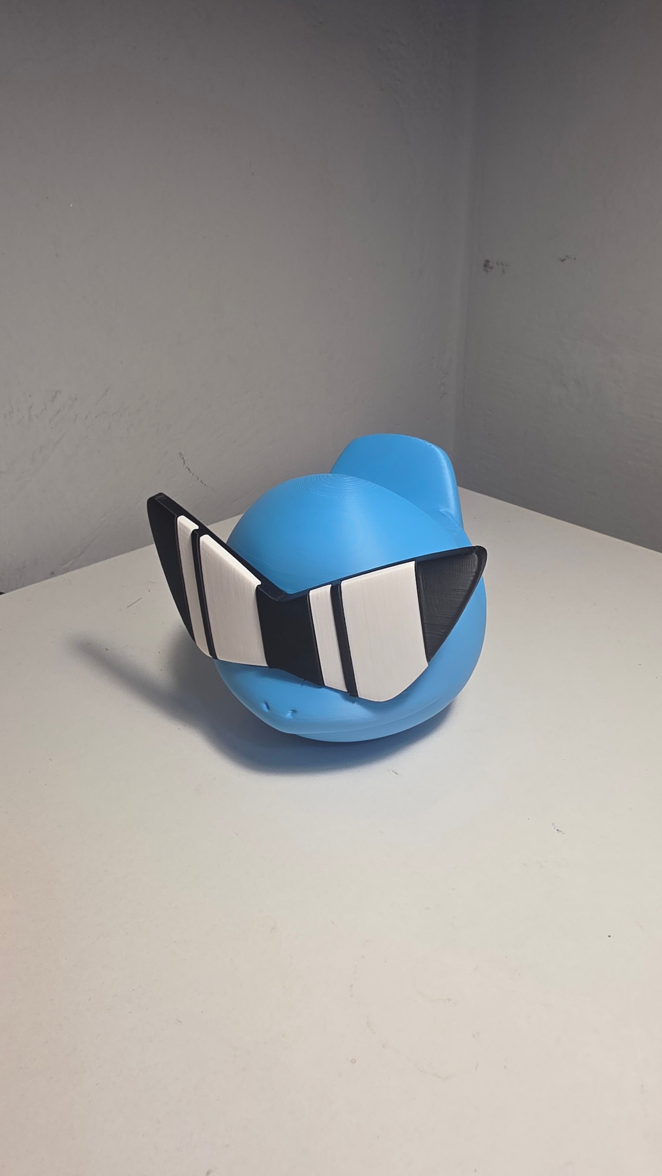 Squirtle Controller Holder