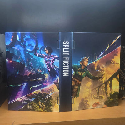 Custom Platinum Trophy Display | 3D Printed Steelbook Case | Personalized PS Trophy Hunter Gamer Gift
