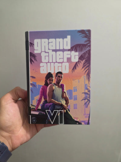 Custom Platinum Trophy Display | 3D Printed Steelbook Case | Personalized PS Trophy Hunter Gamer Gift