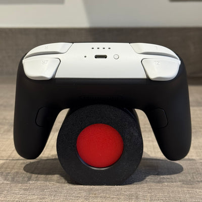 Nintendo Switch 2 Bullet Bill Pro Controller Stand