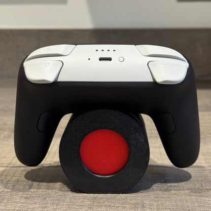 Nintendo Switch 2 Bullet Bill Pro Controller Stand