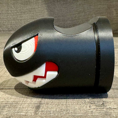 Nintendo Switch 2 Bullet Bill Pro Controller Stand