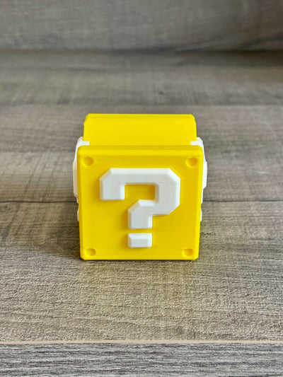 Nintendo Switch 2 Pro Controller Question Mark Holder